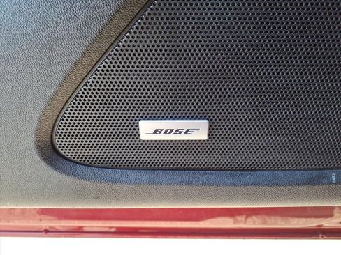 Certified 2022 Chevrolet Equinox RS w/ RS Leather Package image 30