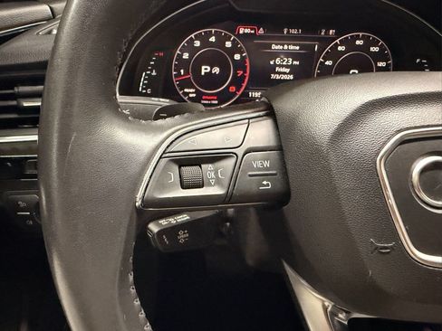 Used 2019 Audi Q7 3.0T Premium Plus w/ Premium Plus Package AWD/4WD image 15
