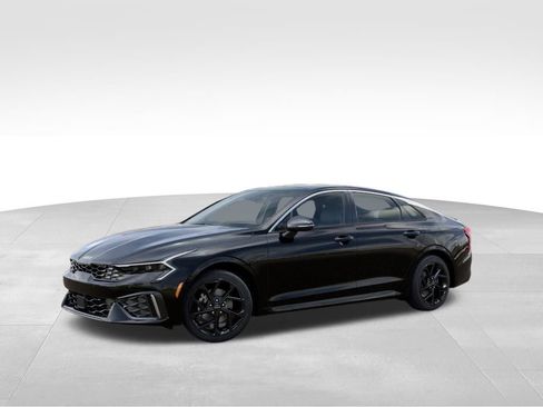 New 2026 Kia K5 GT-Line image 3