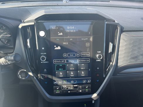 New 2026 Subaru Forester Touring image 20