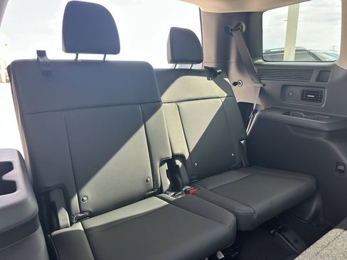 New 2026 Hyundai Santa Fe SEL FWD image 38