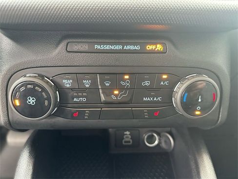 Certified 2023 Ford Bronco Sport Badlands image 19