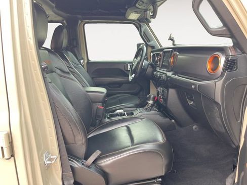 Used 2020 Jeep Gladiator Mojave AWD/4WD image 15