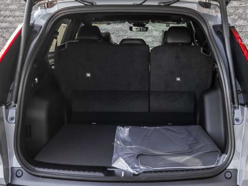 New 2026 Honda CR-V Sport Touring image 9