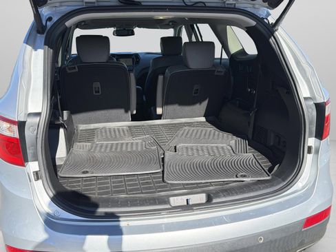 Used 2016 Hyundai Santa Fe Limited w/ Option Group 04 image 34