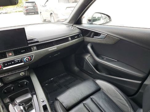 Used 2024 Audi A4 2.0T Premium Plus image 52