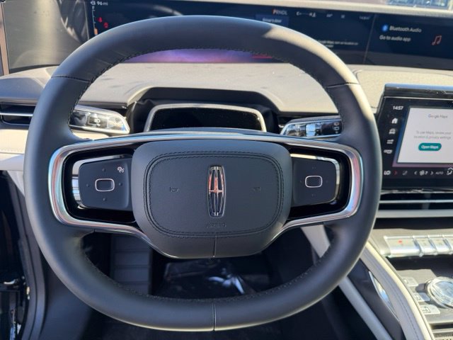New 2026 Lincoln Nautilus Premier w/ Equipment Group 102A AWD/4WD image 14