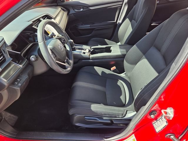 Used 2019 Honda Civic EX image 10
