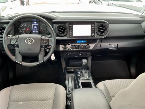 Used 2023 Toyota Tacoma SR image 15