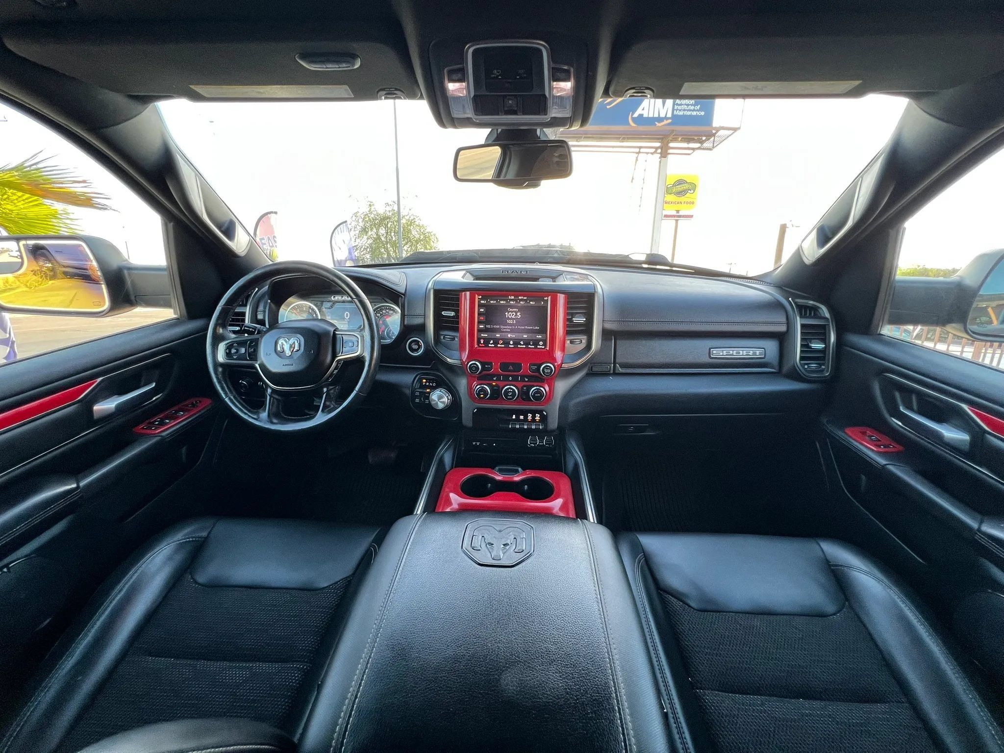 Used 2019 RAM 1500 Sport w/ Level 2 Equipment Group AWD/4WD image 24
