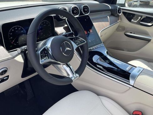 New 2026 Mercedes-Benz GLC 300 4MATIC image 12