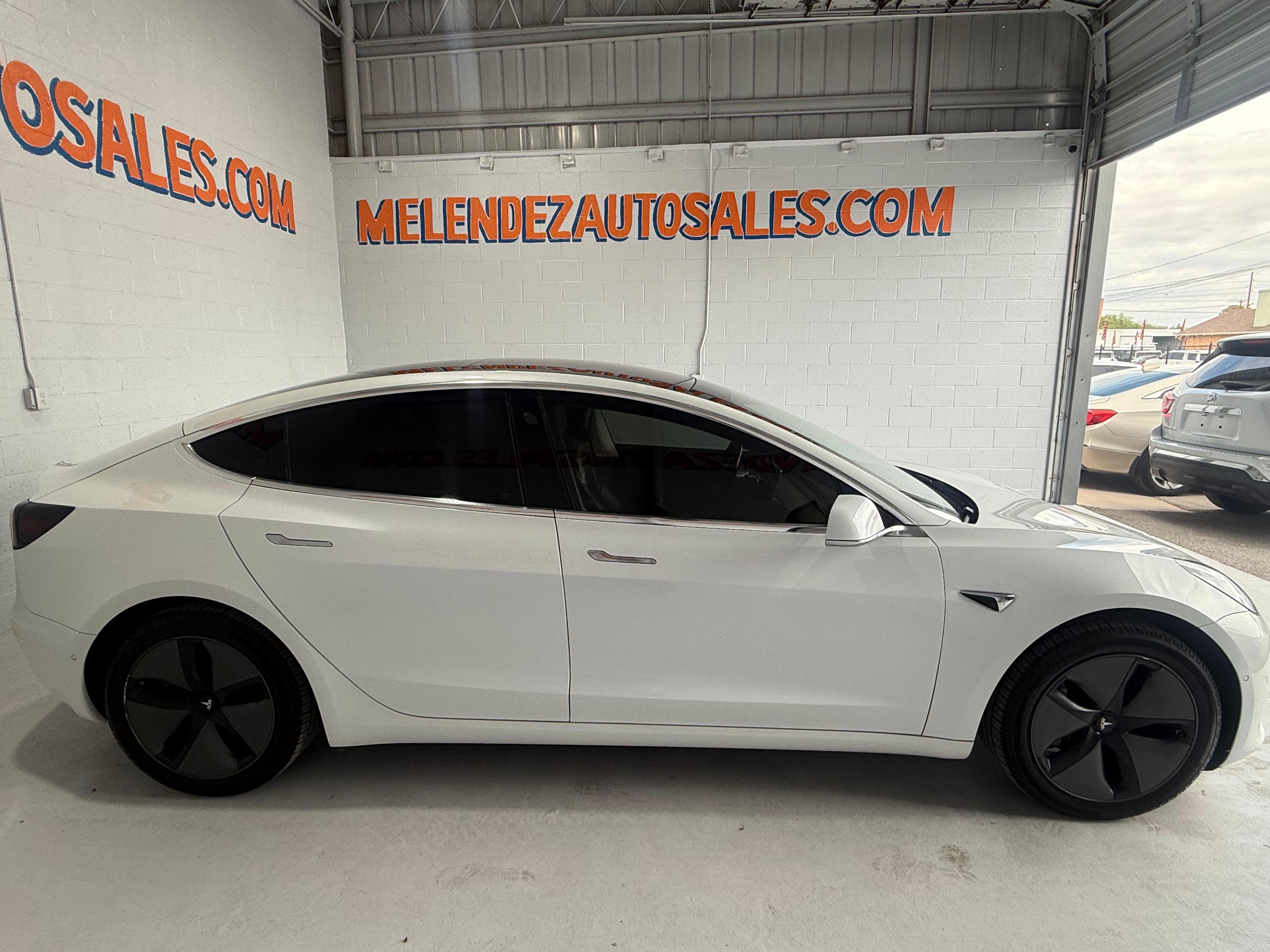 Used 2018 Tesla Model 3 Mid Range RWD image 6