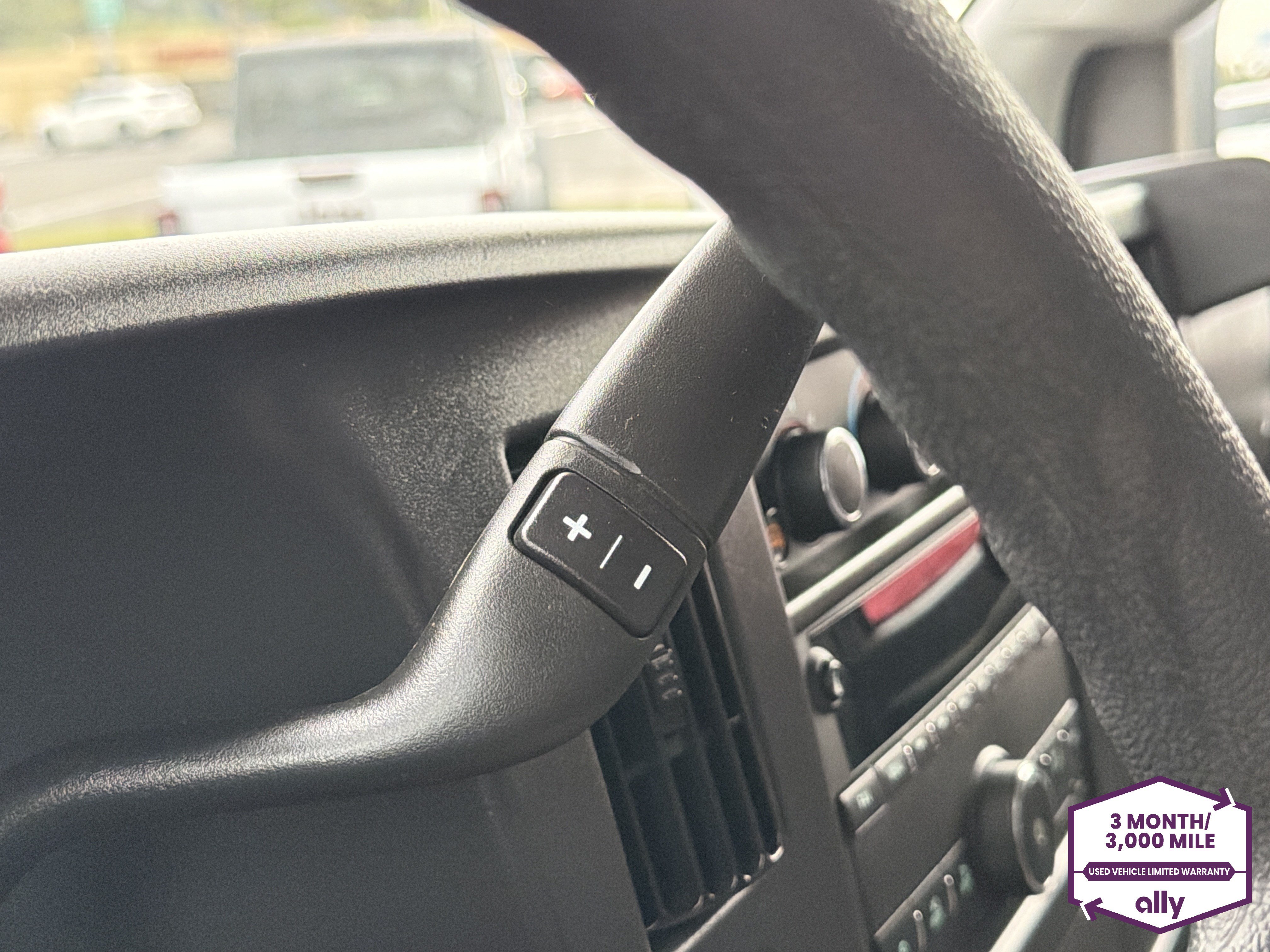 Used 2025 Chevrolet Express 2500 w/ Driver Convenience Package RWD image 16