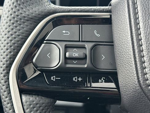 New 2026 Toyota Tundra Platinum image 26