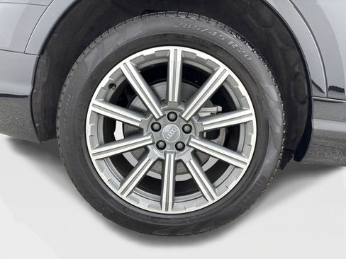 Used 2019 Audi Q7 2.0T Premium Plus AWD/4WD image 53