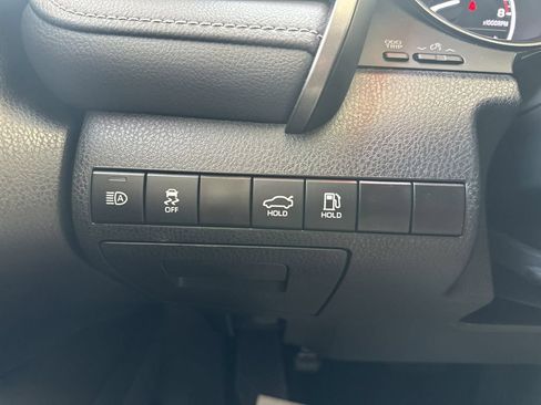 Certified 2024 Toyota Camry SE FWD image 22