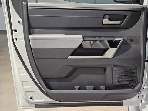 New 2026 Toyota Tundra Limited RWD image 20