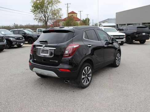 Used 2022 Buick Encore Preferred image 9