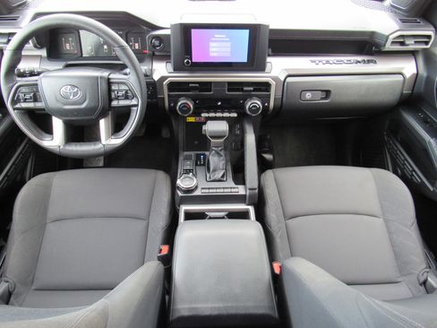 Used 2024 Toyota Tacoma SR5 image 39