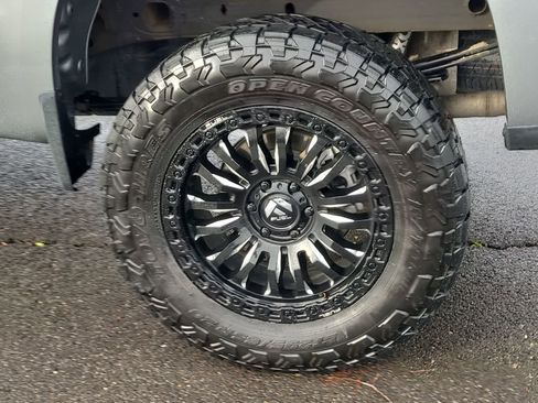 Used 2024 Chevrolet Silverado 1500 LT Trail Boss w/ Convenience Package II image 16