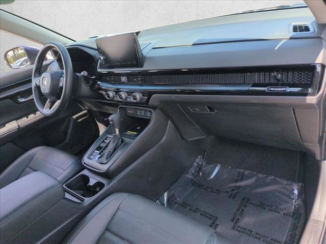 Certified 2024 Honda CR-V EX-L image 22