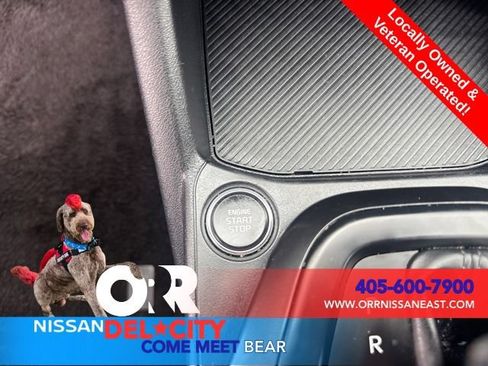 Used 2025 Kia K4 FWD image 15