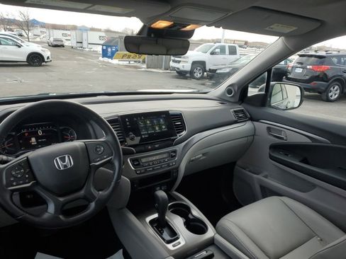 Used 2020 Honda Pilot EX-L image 27