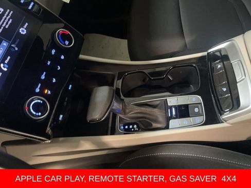 Certified 2022 Hyundai Tucson SEL image 26