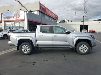 New 2026 Toyota Tacoma SR5 video 2