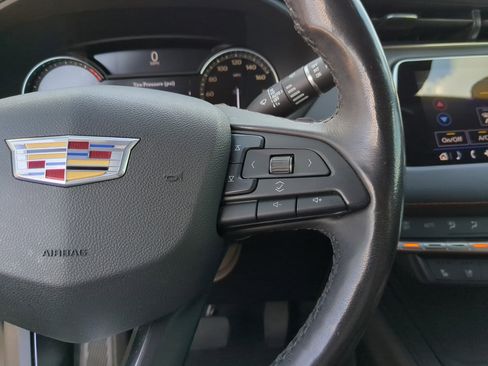 Used 2019 Cadillac XT4 Premium Luxury image 29