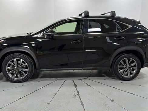 Used 2018 Lexus NX 300 F Sport image 8