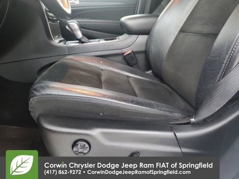 Used 2021 Jeep Grand Cherokee Laredo X image 19