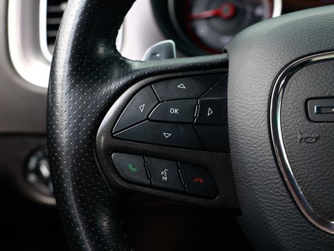 Used 2022 Dodge Charger Scat Pack w/ Harman/Kardon Audio Group image 30