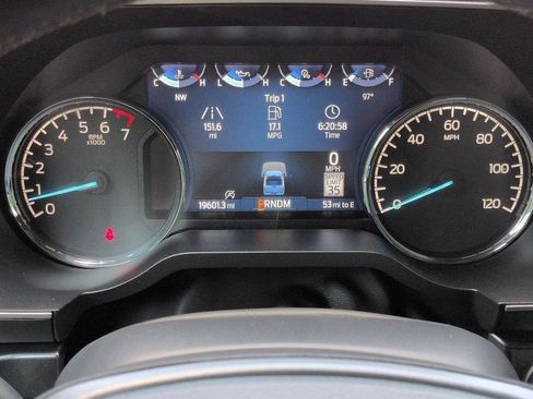 Used 2023 Ford F150 XLT w/ Equipment Group 302A High AWD/4WD image 13