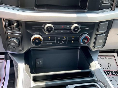 Used 2026 Ford F250 XLT w/ 360-Degree Camera Package AWD/4WD image 32