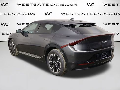Used 2022 Kia EV6 Wind image 50
