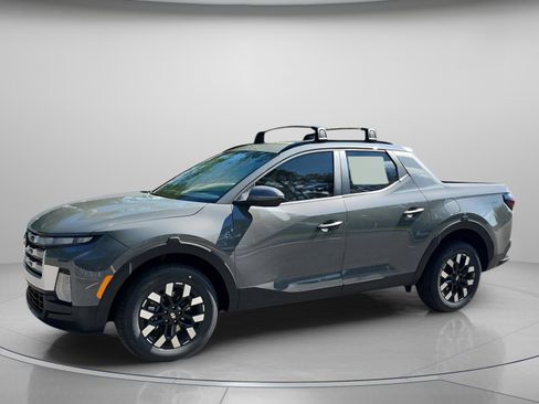 New 2026 Hyundai Santa Cruz SEL image 2