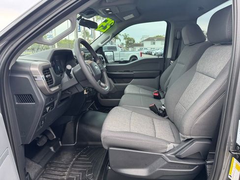 Used 2025 Ford F150 XL image 13