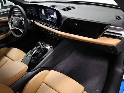 New 2026 Audi A5 2.0T Premium Plus AWD/4WD image 6