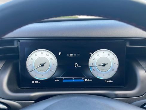 Used 2022 Hyundai Tucson N Line AWD/4WD image 24