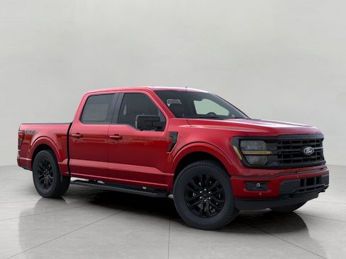 New 2026 Ford F150 XLT AWD/4WD image 7