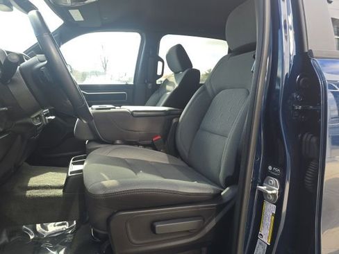 Used 2024 RAM 1500 Big Horn image 9