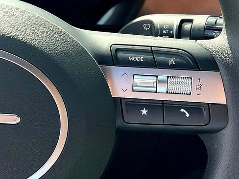 New 2026 Hyundai Santa Cruz SEL image 13