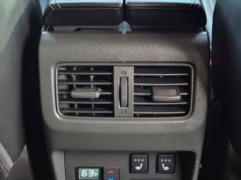 Used 2023 Nissan Rogue Platinum w/ Platinum Premium Package AWD/4WD image 17