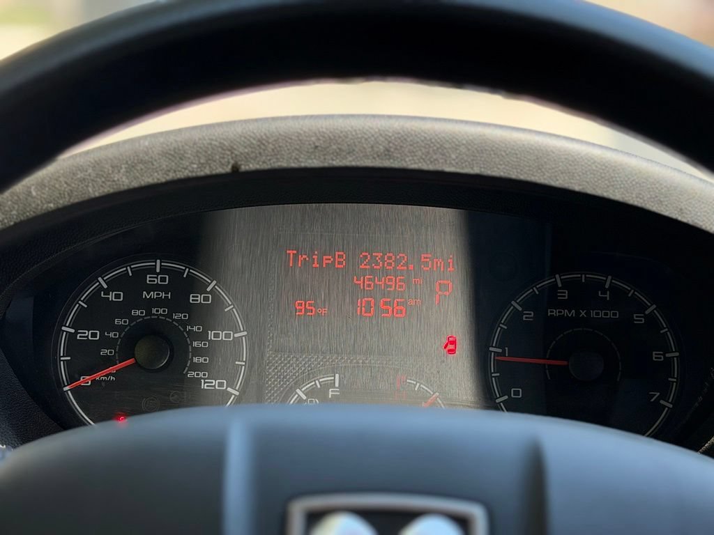 Used 2021 RAM ProMaster 1500 FWD image 48