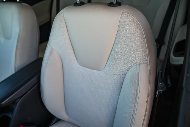 Used 2020 Buick Encore GX Preferred FWD image 28