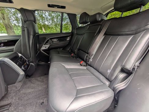 Used 2023 Land Rover Range Rover SE AWD/4WD image 14