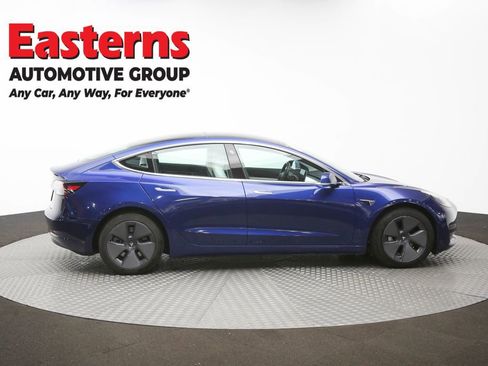 Used 2019 Tesla Model 3 Long Range image 43