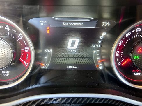 Used 2016 Dodge Challenger SRT RWD image 20
