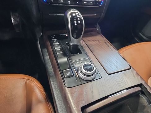 Used 2018 Maserati Ghibli S Q4 AWD/4WD image 29